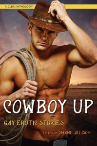 Cowboy Up Cleis